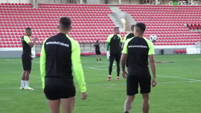 Лудогорец гостува на Сутиеска с поглед към втория кръг на ШЛ