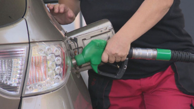 Цената на бензина и дизела трябва да падне под 3