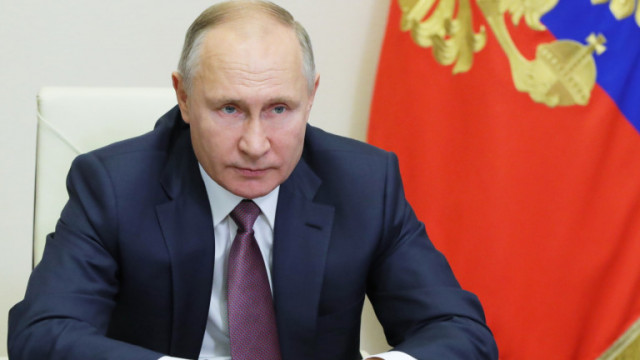 Руският президент Владимир Путин ще посети Иран следващата седмица където