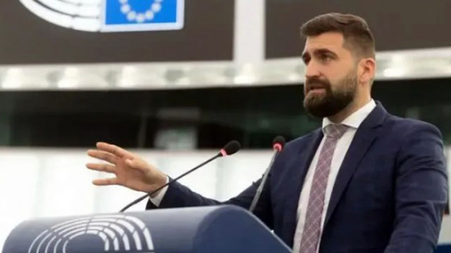 Скандалът с "Юбер": Килимът е запален, Макрон дължи обяснения, смята евродепутатът Андрей Новаков