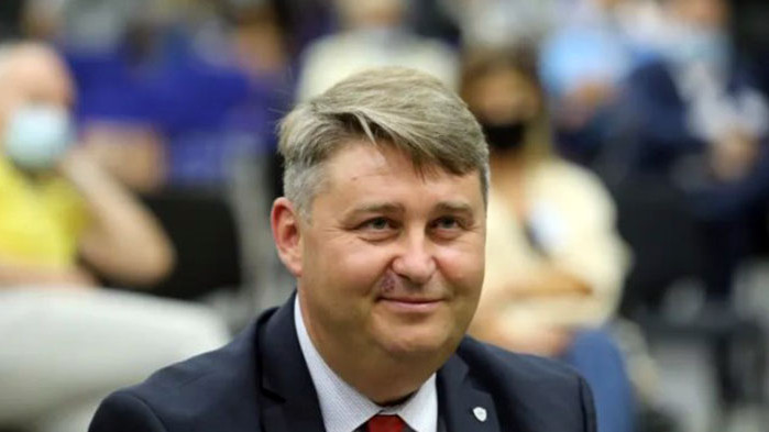 За решението на ВСС да отхвърли предложението за предсрочно освобождаване