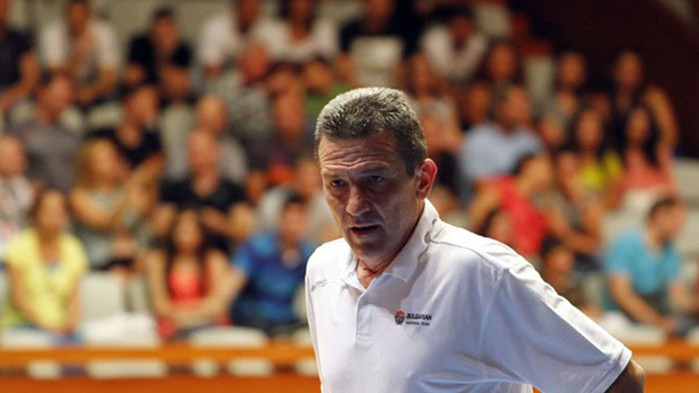 Георги Младенов: Вярвам на момчетата си