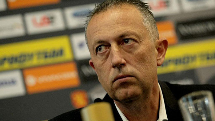 Това заяви членът на Изпълкома на БФС Атанас Фурнаджиев относно