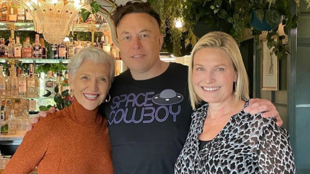 Да бъдеш най богатия човек на планетата и вероятно един от