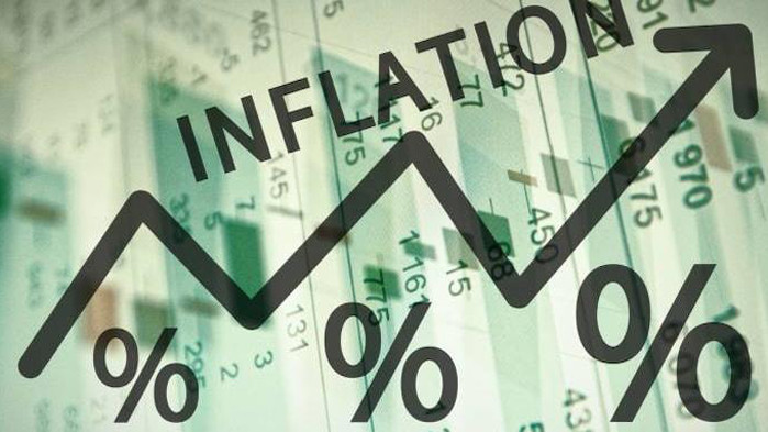 Страхът от инфлация води до инфлация. Инфлацията тръгна далеч преди