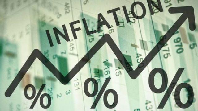 Страхът от инфлация води до инфлация Инфлацията тръгна далеч преди
