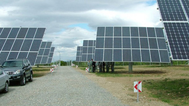 Хората се възмущават от изсичането на дървета заради инсталацията Жителите