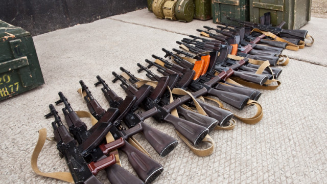 Страните от НАТО и ЕС настояват за по тясно проследяване на движението