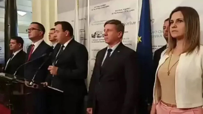 Настояваме се по-сериозни санкции, когато са налице пострадали при пътнотранспортни