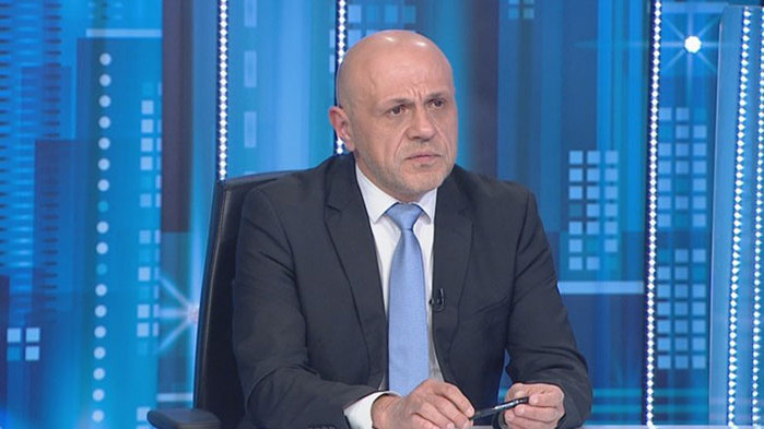 Томислав Дончев за експертизата за снимките на Борисов: Истината излиза наяве