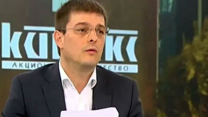 Уволненият шеф на „Кинтекс“: Нинова избира нови директори със скандални конкурси