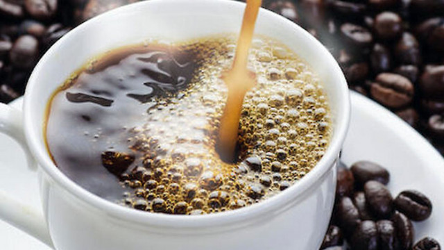Редовната консумация на кофеин увеличава риска от тромбози