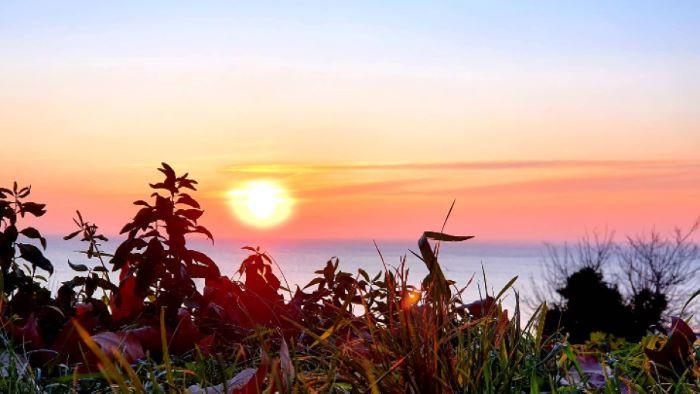Днес ще е предимно слънчево. Ще духа слаб вятър от
