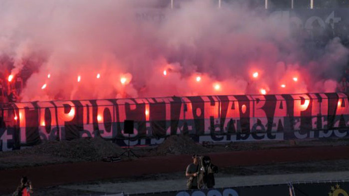 "Спартак" (Варна) организира транспорт за феновете за мача с "Левски"