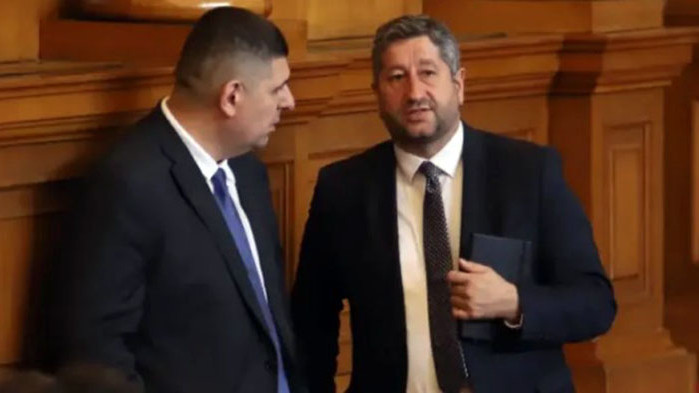 Христо Иванов ще опитва да възстанови досегашната конфигурация в парламента