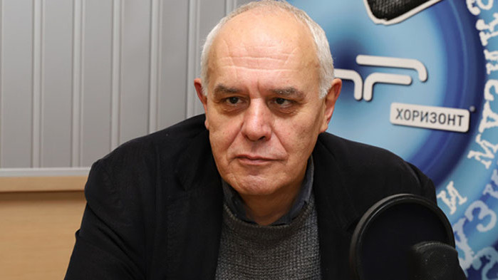 ПП и ДБ вече пасат на една и съща електорална