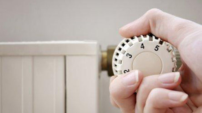 По-сериозният проблем е наличието на газ, бъдещото му наличие, неговата