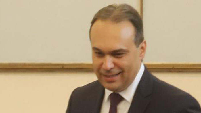 Заков за прихванатия самолет: Вдигането на изтребителите е стандартна процедура