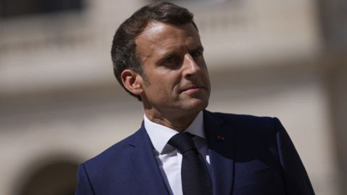 Франция трябва да се мобилизира и да се подготви за