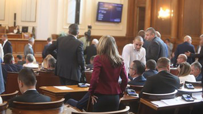 Мрежата от точки за продажба ще се развива, но с