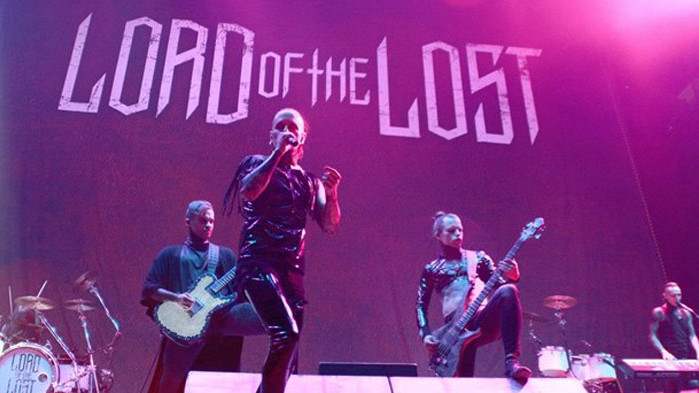 Три поколения пяха с Iron Maiden на великото шоу в "Арена Армеец" (СНИМКИ)