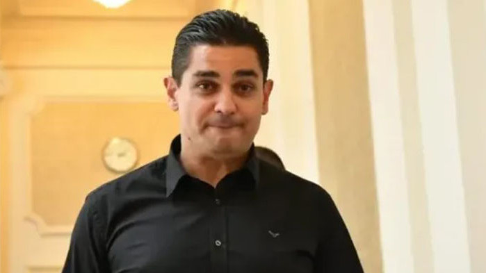 От 2 месеца колегите на Дилян Борисов говорят, че той