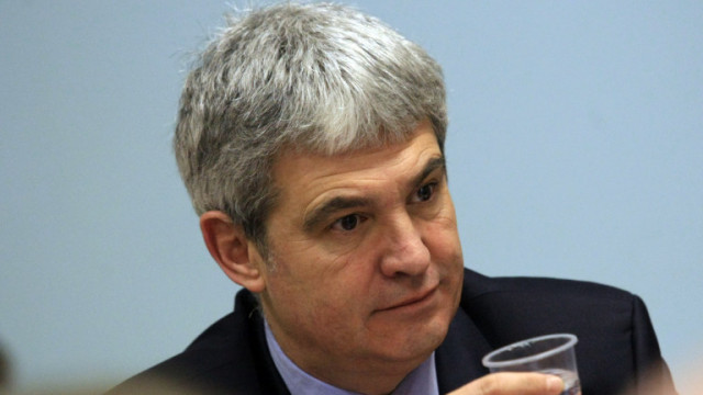 Пламен Димитров президент на КНСБ е притеснен че инфлацията продължава