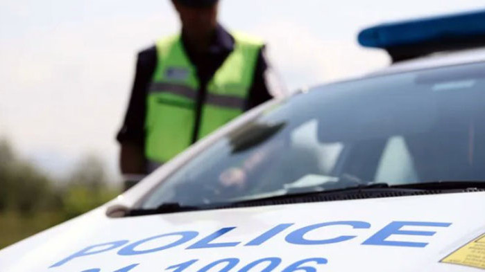 В столицата пешеходе е в тежко състояние, след като беше блъснат от джип