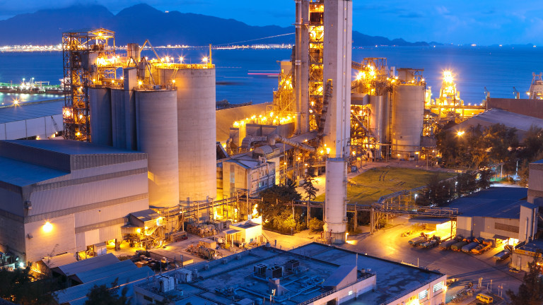 Европейската комисия съобщи, че е избрала първия български проект за