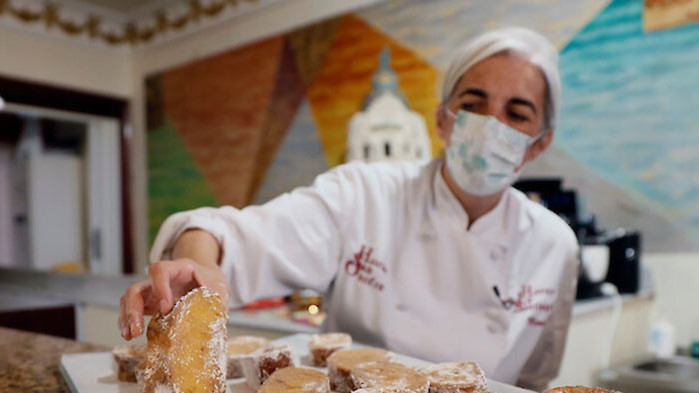 Експерти от проекта Healthy Nutrition.rf посочиха 5 подправки за подобряване