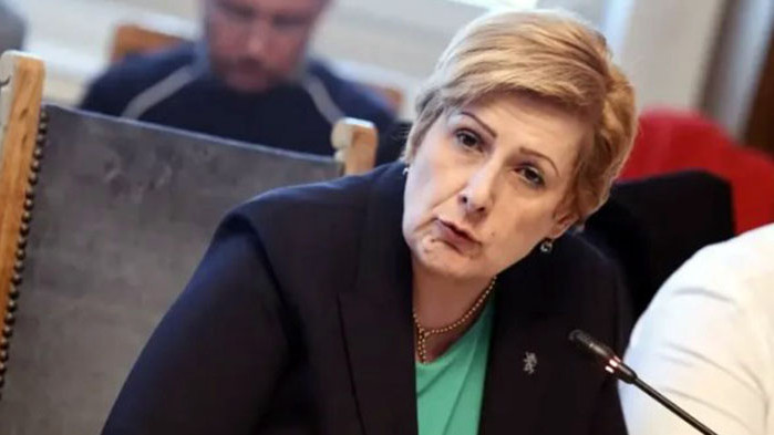 От Фейсбук профила на Елена Гунчева Знаете ли, когато ГЕРБ