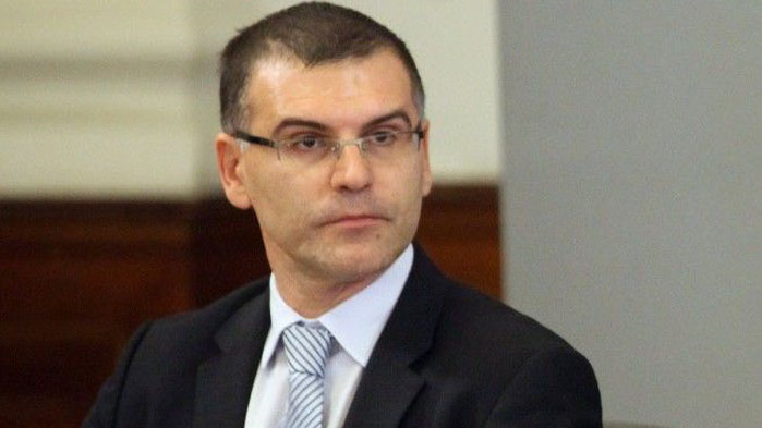 От Фейсбук профила на Симеон Дянков 17 процента инфлация през