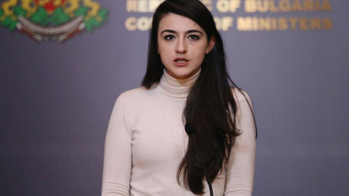 От “Продължаваме Промяната са готови да помогнат в съставянето на