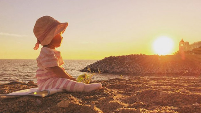 Днес ще бъде предимно слънчево След обяд на места ще