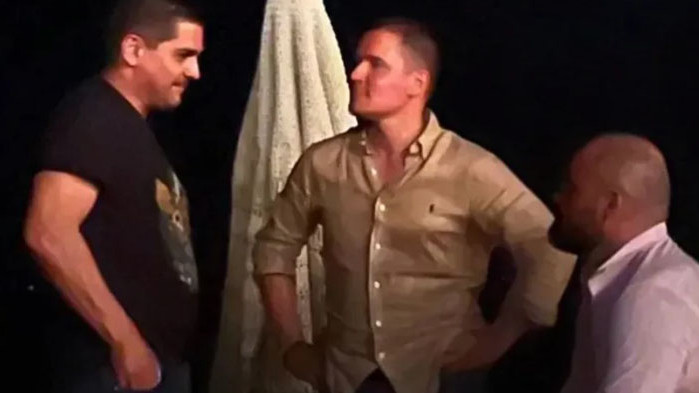 Ако съществуваше висше училище за обучаване на нови кадри в