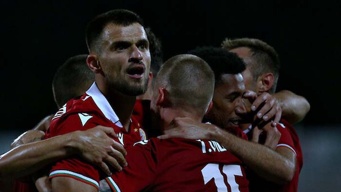 ЦСКА и Левски ще трупат самочувствие преди мачовете си от