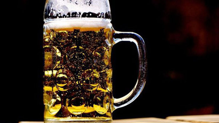 Срещу литър олио в Мюнхен взимаш литър бира