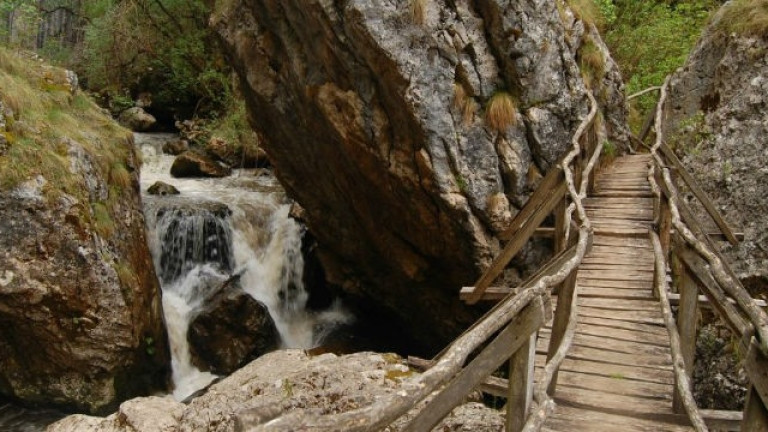 Туристка на 51 г. от София е загинала в района на