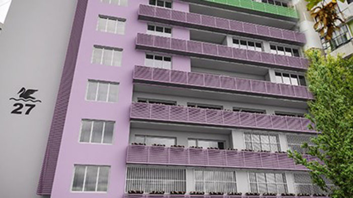 Собственици на апартаменти и домоуправители твърдят, че не знаят по