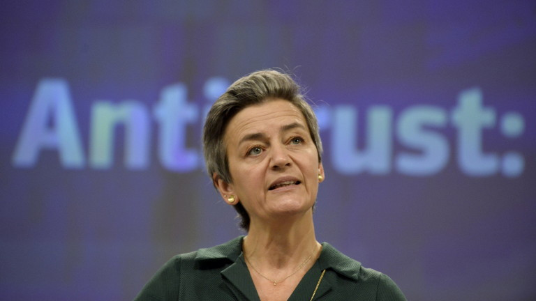 В петък Европейската комисия обяви рекордните 5,4 милиарда евро субсидии за