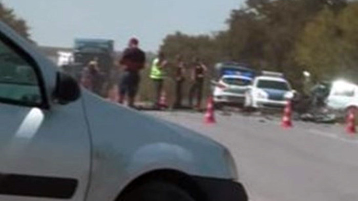 В стабилно състояние са двете жени, ранени при вчерашната тежка