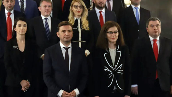 Генчовска: Няма ново френско предложение, има механизъм за контрол