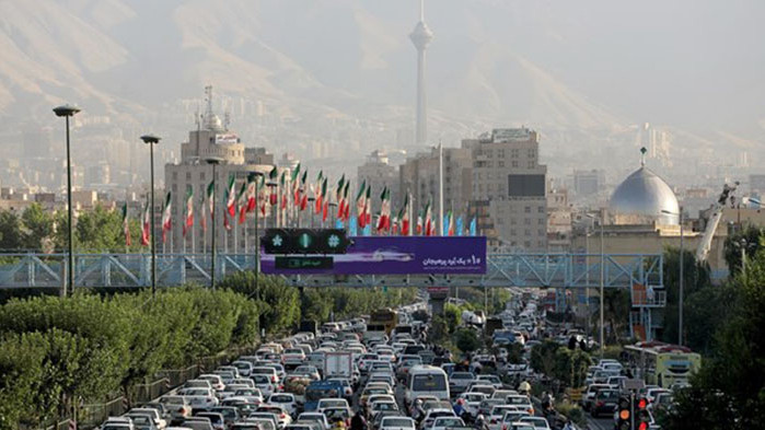 Иран обвини САЩ, че подклаждат напрежението в Близкия изток, ден