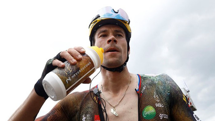Олимпийски шампион се отказа от "Тур дьо Франс"
