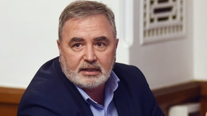 Доц. Ангел Кунчев: В момента няма натиск върху здравната система