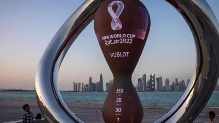 Искат от Катар да премахне карантината