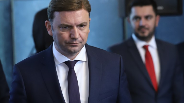 Османи: Протоколът с България е реципрочен, а преговорите с ЕС започват във вторник
