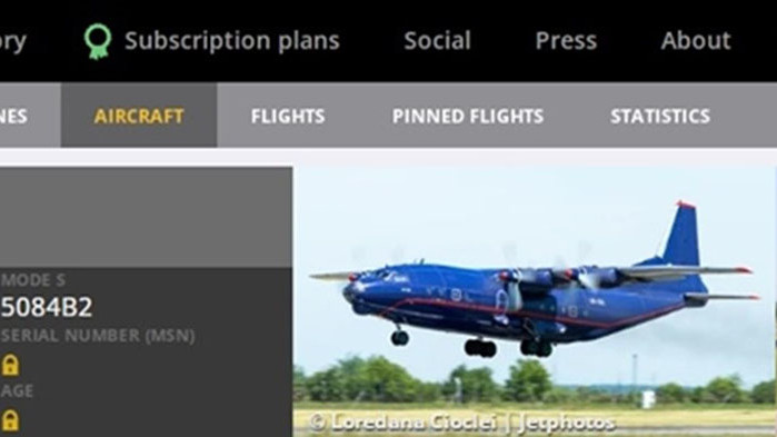 Откриха телата на шестима от екипажа на разбилия се край