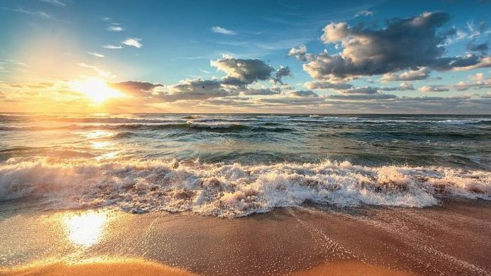 До обяд ще има променлива облачност и на места, предимно