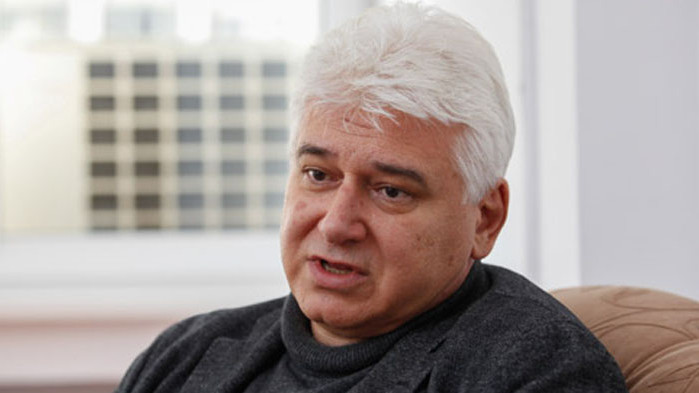 Няма никакъв шанс за нов кабинет, смята проф. Пламен Киров